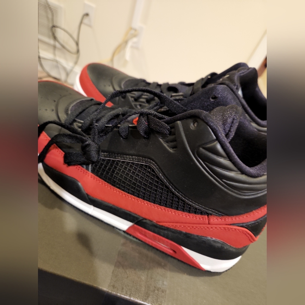 Air Jordan Flight 9.5 - Picture 6 of 8